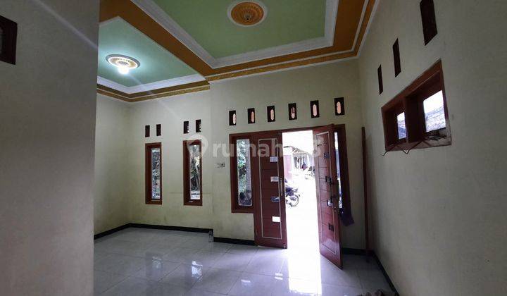 Rumah Dijual Pekalongan Kota, SHM Siap Balik Nama 4