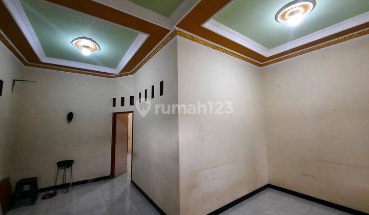 Rumah Dijual Pekalongan Kota, SHM Siap Balik Nama 5