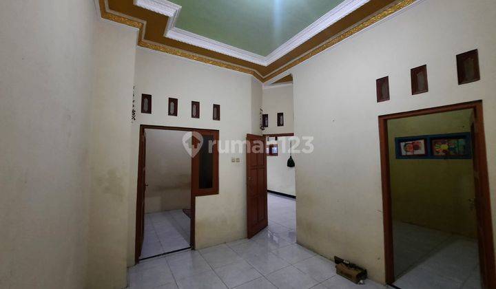 Rumah Dijual Pekalongan Kota, SHM Siap Balik Nama 8