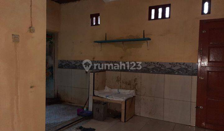 Rumah Dijual Pekalongan Kota, SHM Siap Balik Nama 10