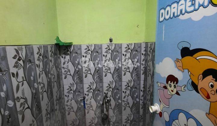 Rumah Dijual Pekalongan Kota, SHM Siap Balik Nama 12