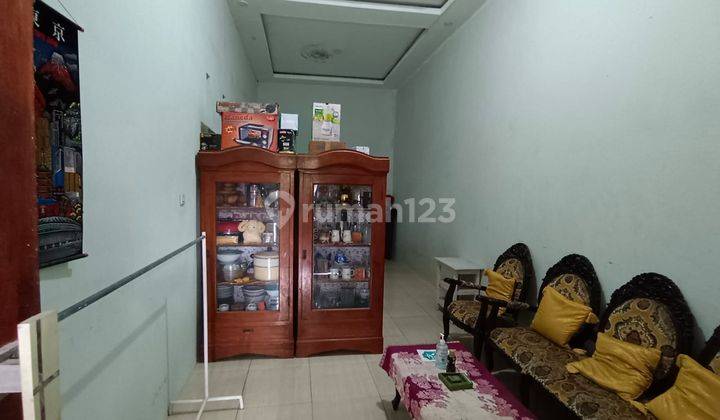 Dijual Rumah Pekalongan, Sertifikat Hak Milik 4