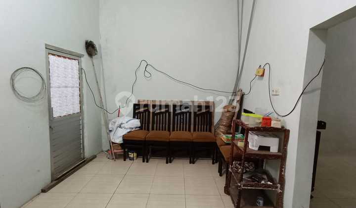 Dijual Rumah Pekalongan, Sertifikat Hak Milik 8