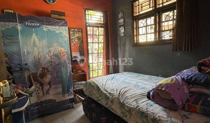 Siap Akad Notaris, Rumah Mewah Pekalongan, Nempel Jalan Raya 10