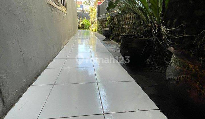Siap Akad Notaris, Rumah Mewah Pekalongan, Nempel Jalan Raya 11