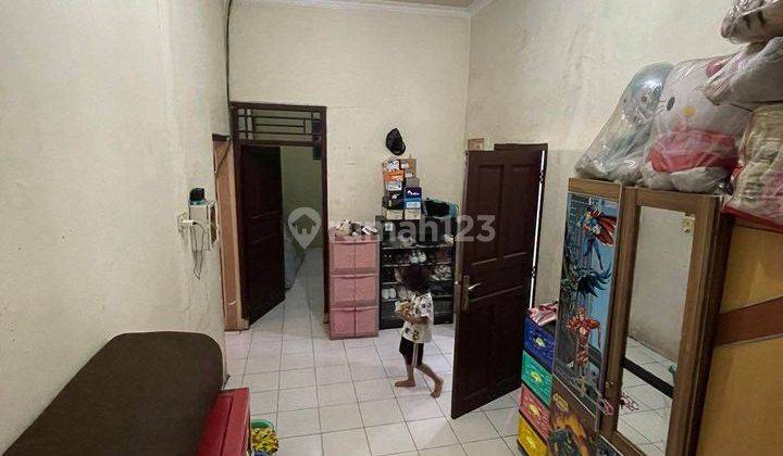 Siap Akad Notaris, Rumah Mewah Pekalongan, Nempel Jalan Raya 12