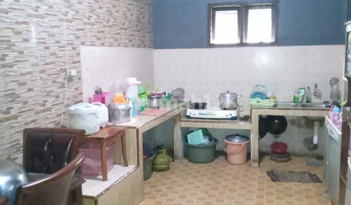 Siap Akad Notaris, Rumah Mewah Pekalongan, Nempel Jalan Raya 14