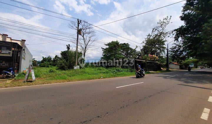 Siap Akad Notaris, Tanah Karanganyar Pekalongan, Cocok Untuk Ruko 2
