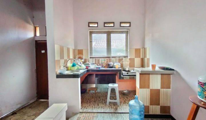 Mewah, Rumah 3 Lantai Kedungwuni Pekalongan, Sertifikaat SHM 5