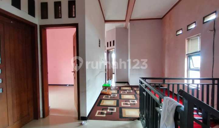 Mewah, Rumah 3 Lantai Kedungwuni Pekalongan, Sertifikaat SHM 6