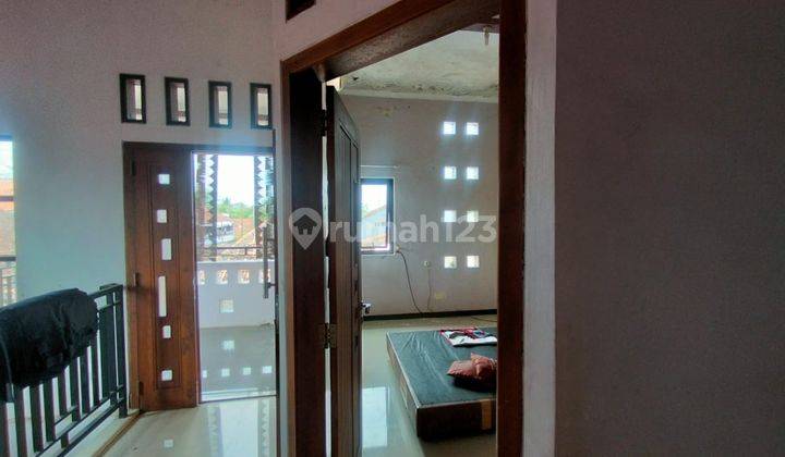 Mewah, Rumah 3 Lantai Kedungwuni Pekalongan, Sertifikaat SHM 8