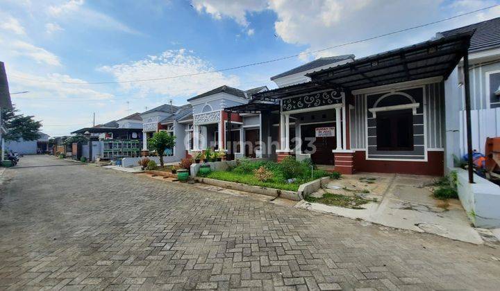 Rumah Dekat Terminal Kota Pekalongan, Siap Akad Notaris 2