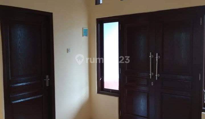 Rumah Dekat Terminal Kota Pekalongan, Siap Akad Notaris 4