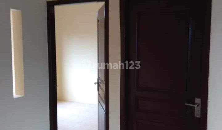 Rumah Dekat Terminal Kota Pekalongan, Siap Akad Notaris 5