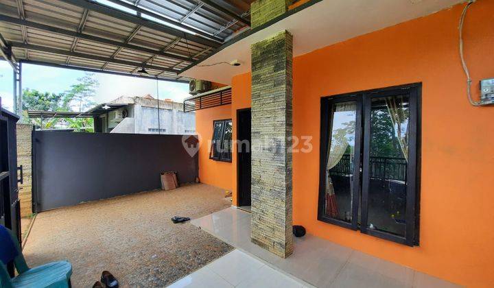 Langsung Akad Notaris, Rumah Dijual Murah Kalisalak Batang 2