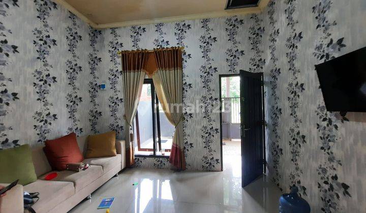 Langsung Akad Notaris, Rumah Dijual Murah Kalisalak Batang 3