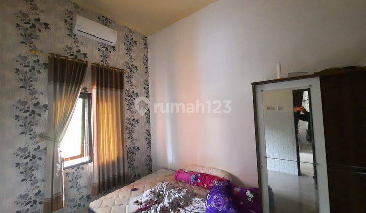 Langsung Akad Notaris, Rumah Dijual Murah Kalisalak Batang 5