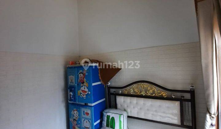 Langsung Akad Notaris, Rumah Dijual Murah Kalisalak Batang 6