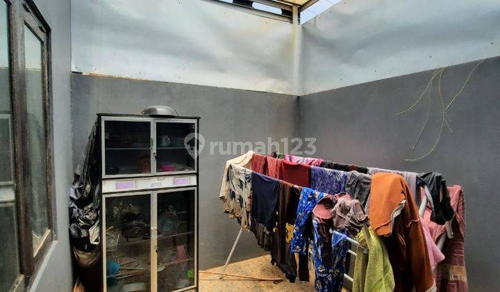 Langsung Akad Notaris, Rumah Dijual Murah Kalisalak Batang 9