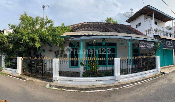 Rumah Dekat Alun alun Batang, SHM Siap Balik Nama 1
