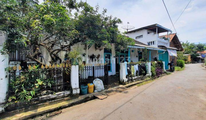 Rumah Dekat Alun alun Batang, SHM Siap Balik Nama 3