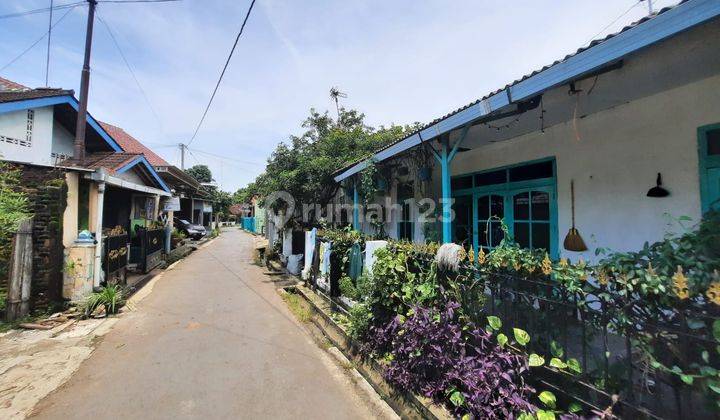 Rumah Dekat Alun alun Batang, SHM Siap Balik Nama 4