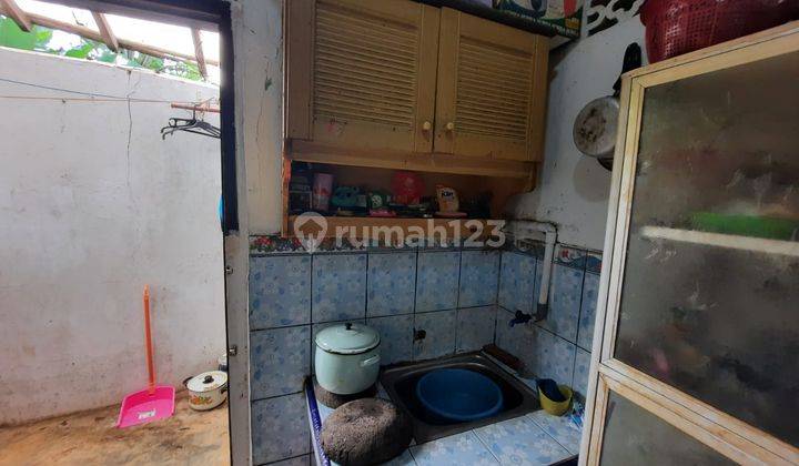 Rumah Dekat Alun alun Batang, SHM Siap Balik Nama 12