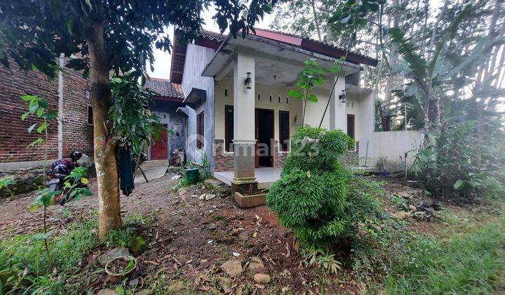 Rumah Dijual Batang, SHM Siap Balik Nama 1