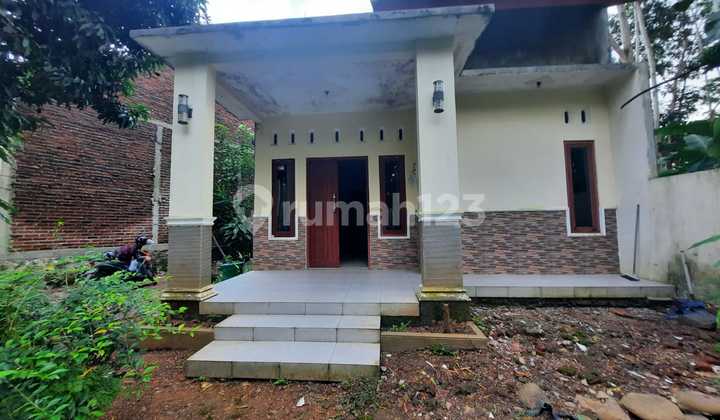 Rumah Dijual Batang, SHM Siap Balik Nama 2