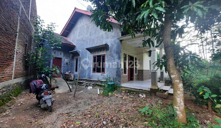 Rumah Dijual Batang, SHM Siap Balik Nama 3