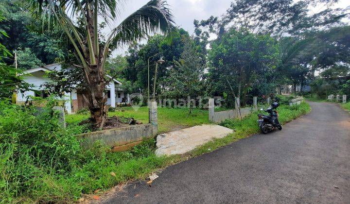 Rumah Dijual Kajen Pekalongan, Halaman Luas, Suasana Asri 3