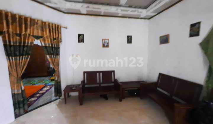 Rumah Dijual Kajen Pekalongan, Halaman Luas, Suasana Asri 8