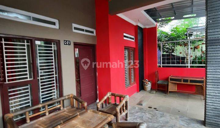 Rumah Mewah 2 Lantai Kota Pekalongan, SHM Siap Akad Notaris 5