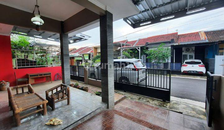 Rumah Mewah 2 Lantai Kota Pekalongan, SHM Siap Akad Notaris 6