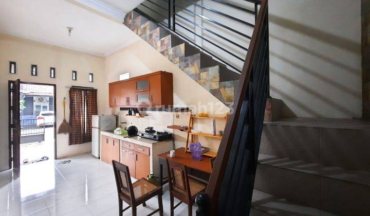 Rumah Mewah 2 Lantai Kota Pekalongan, SHM Siap Akad Notaris 10