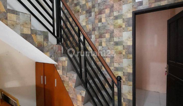 Rumah Mewah 2 Lantai Kota Pekalongan, SHM Siap Akad Notaris 11