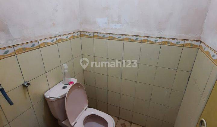 Rumah Mewah 2 Lantai Kota Pekalongan, SHM Siap Akad Notaris 14