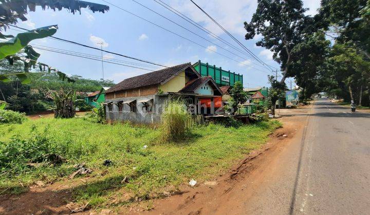 Langsung Akad Notaris, Dijual Tanah Kajen Pekalongan, SHM 2