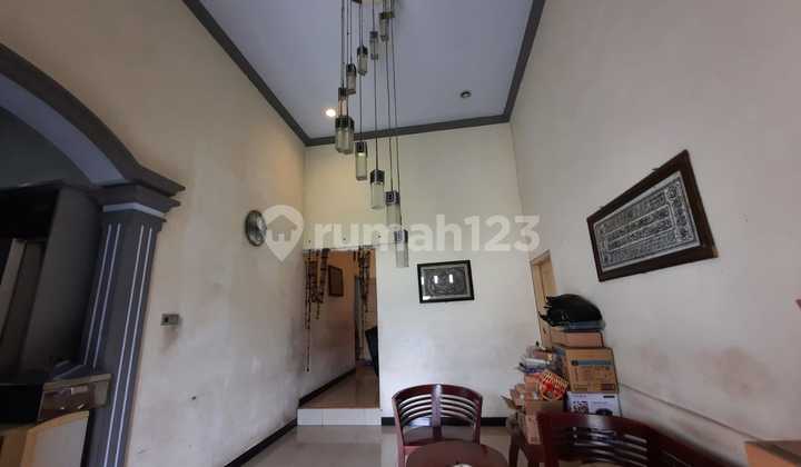 Rumah Dan Toko di Jl. Jendral Sudirman Kota Pekalongan, SHM Ready 7