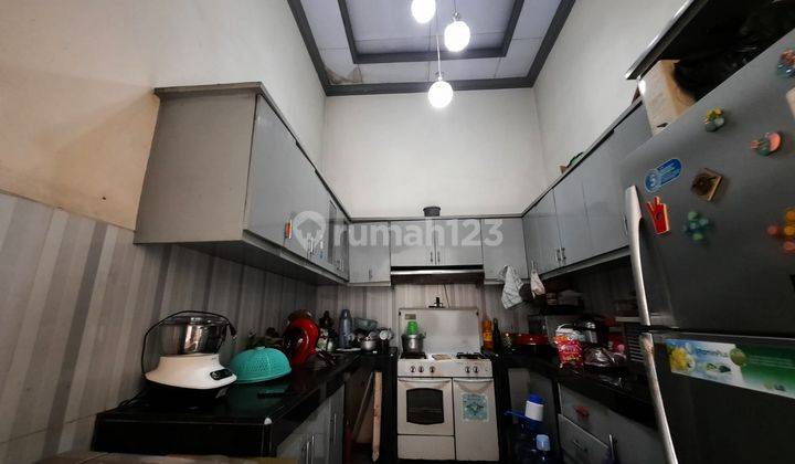Rumah Dan Toko di Jl. Jendral Sudirman Kota Pekalongan, SHM Ready 9