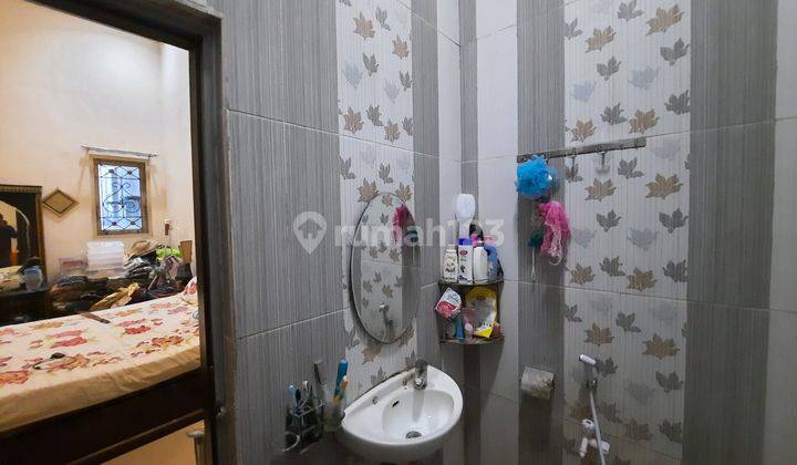 Rumah Dan Toko di Jl. Jendral Sudirman Kota Pekalongan, SHM Ready 10