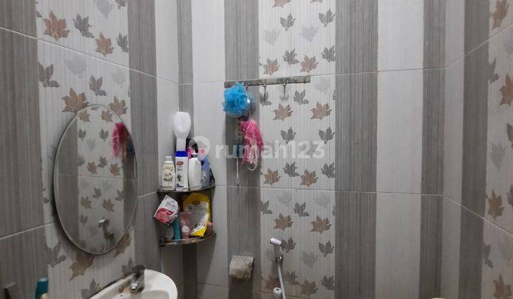 Rumah Dan Toko di Jl. Jendral Sudirman Kota Pekalongan, SHM Ready 11