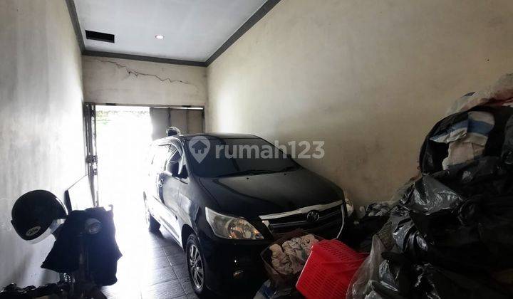 Rumah Dan Toko di Jl. Jendral Sudirman Kota Pekalongan, SHM Ready 14