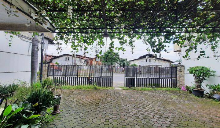 Siap Akad Notaris, Ruko Dan Rumah Dijual Kota Pekalongan 3