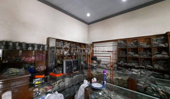Siap Akad Notaris, Ruko Dan Rumah Dijual Kota Pekalongan 13