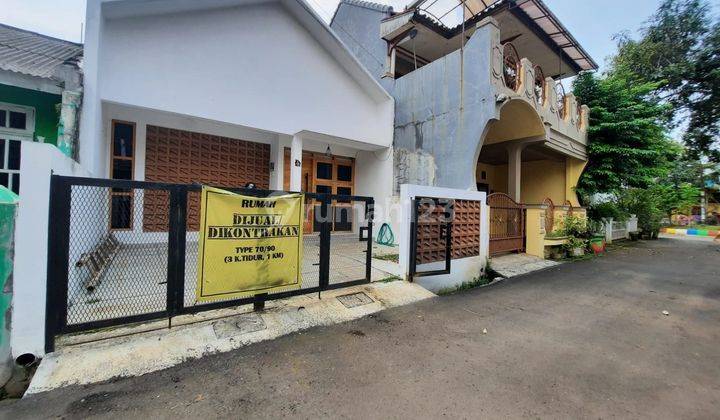 Siap Akad Notaris, Rumah Kalisalakasri Batang, Design Modern 2