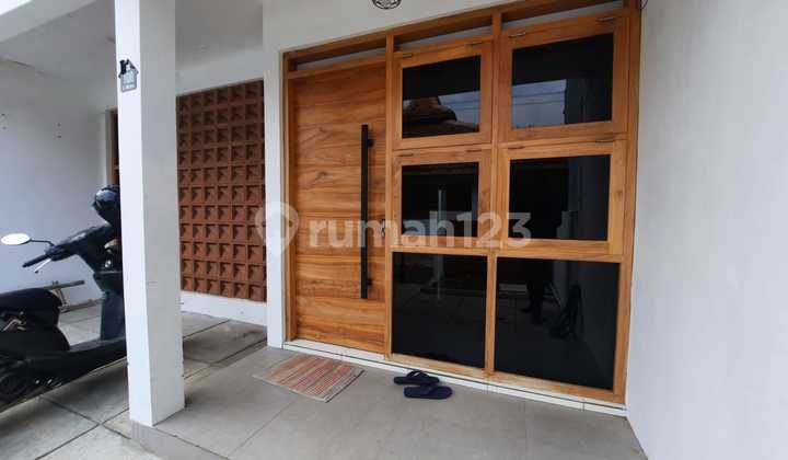 Siap Akad Notaris, Rumah Kalisalakasri Batang, Design Modern 4