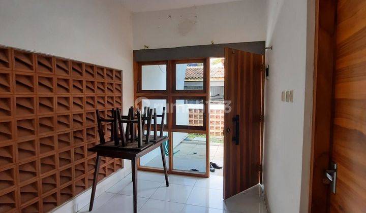Siap Akad Notaris, Rumah Kalisalakasri Batang, Design Modern 6