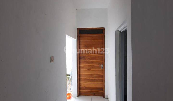 Siap Akad Notaris, Rumah Kalisalakasri Batang, Design Modern 8
