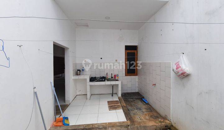 Siap Akad Notaris, Rumah Kalisalakasri Batang, Design Modern 11
